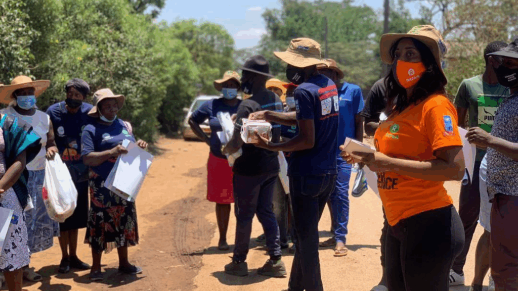 Policy, Education & Awareness