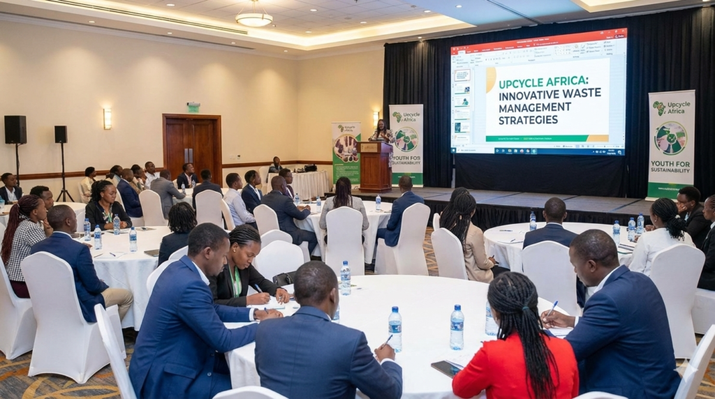 Green Business Acceleration 