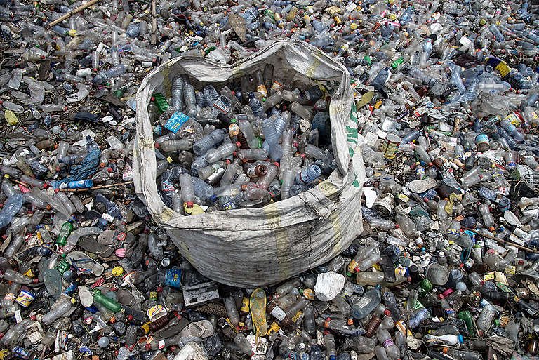 The Plastic Paradox: Navigating Africa’s Waste Crisis in 2026.