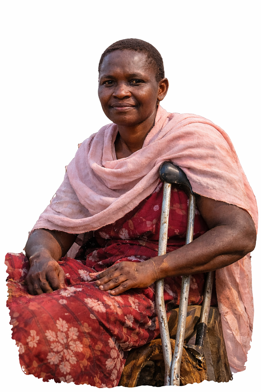 Rebuilding Hope in Bidibidi – Support Mary