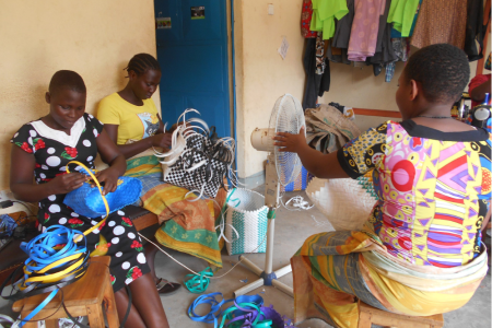 Ocean plastic Reduction (1)