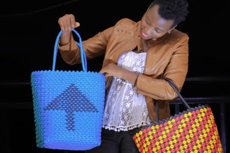 Upcycle Africa Accessories