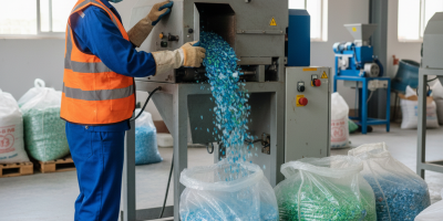 Upcycle Africa, Flakes